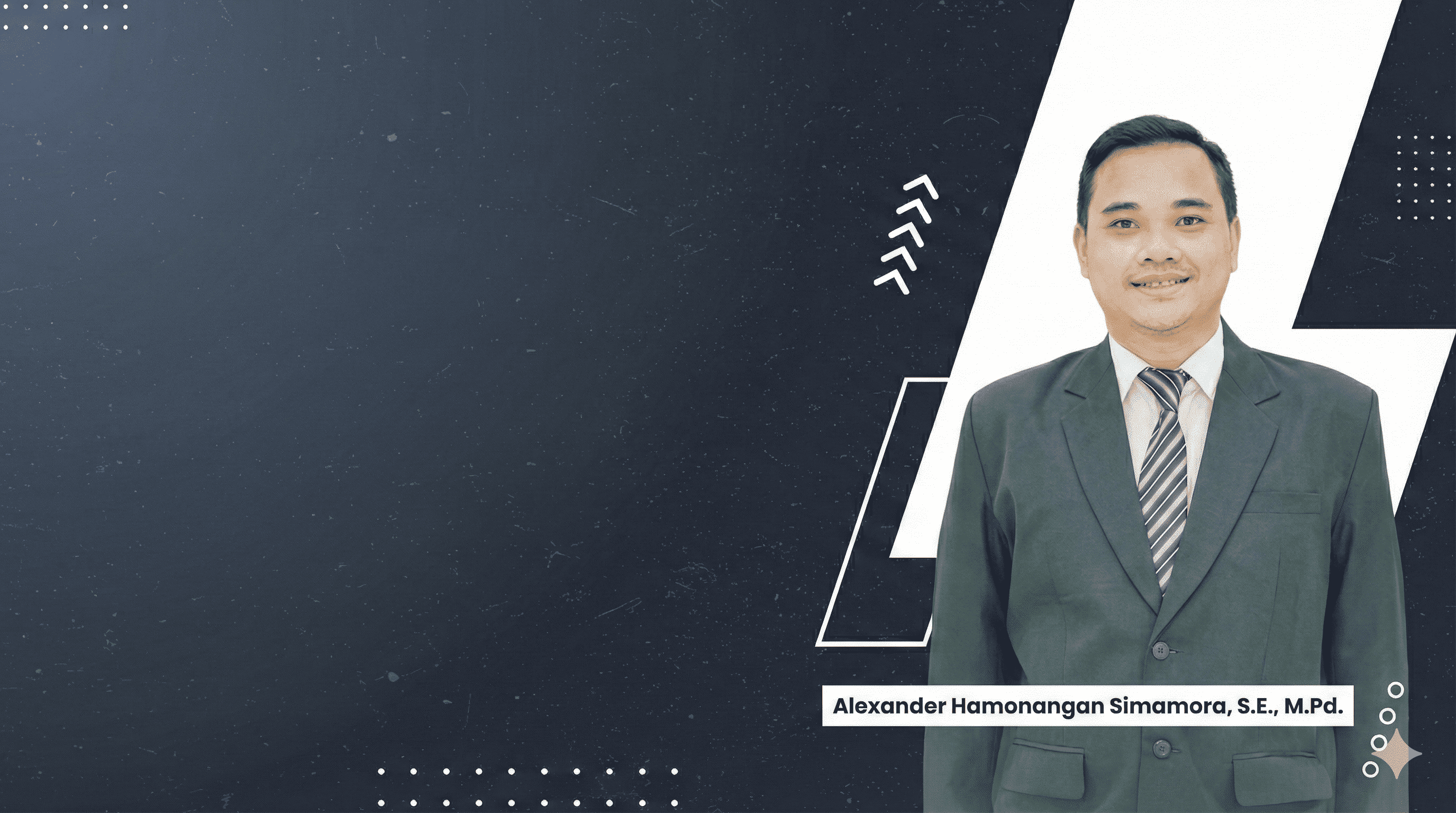 Alexander Hamonangan Simamora