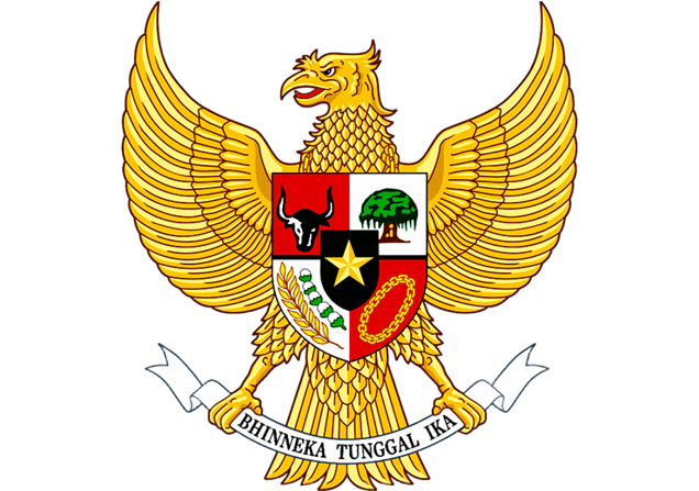 Logo Pancasila